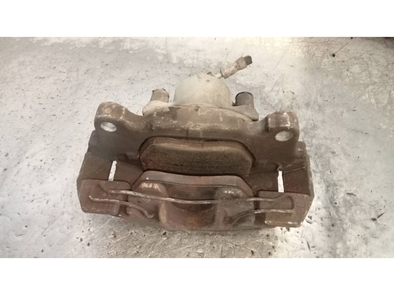 Recambio de pinza freno delantera derecha para volkswagen jetta (1k2) advance referencia OEM IAM   