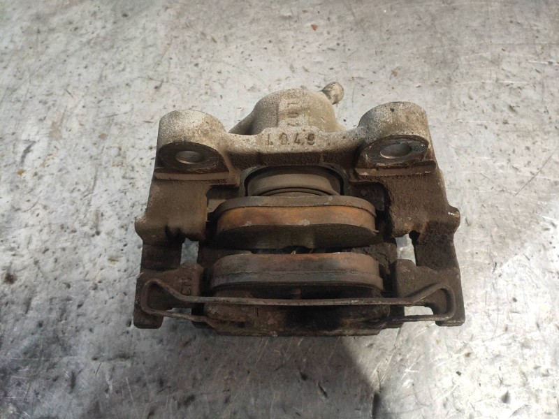 Recambio de pinza freno trasera derecha para mercedes clase c (w204) familiar 220 t cdi (204.208) referencia OEM IAM   