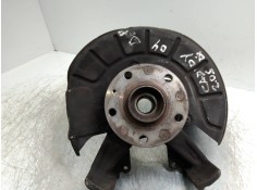 Recambio de mangueta delantera derecha para volkswagen caddy ka/kb (2k) 2.0 sdi referencia OEM IAM   