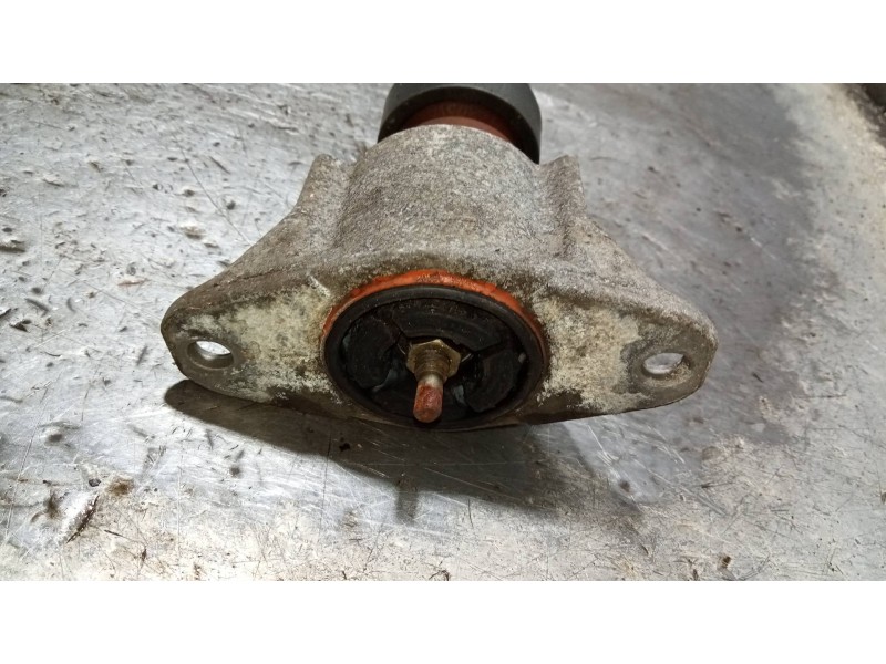 Recambio de amortiguador trasero izquierdo para volvo c30 d5 kinetic referencia OEM IAM   