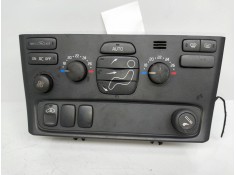 Recambio de mando calefaccion / aire acondicionado para volvo s80 berlina 2.4 cat referencia OEM IAM 9496681100W09E  