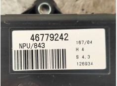 Recambio de modulo electronico para lancia ypsilon (101) 1.3 jtd cat referencia OEM IAM 46779242   2