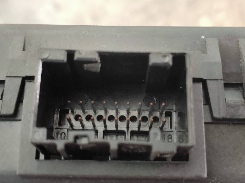 Recambio de modulo electronico para lancia ypsilon (101) 1.3 jtd cat referencia OEM IAM 46779242  