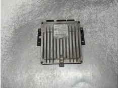 Recambio de centralita motor uce para renault clio ii fase ii (b/cb0) base authentique referencia OEM IAM R0410C081A 8200284277 