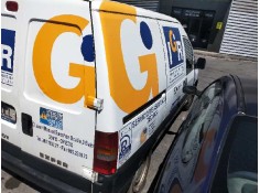 peugeot expert kasten 2004 del año 2005 2