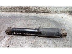 Recambio de amortiguador trasero izquierdo para dacia dokker ambiance referencia OEM IAM 562107865R