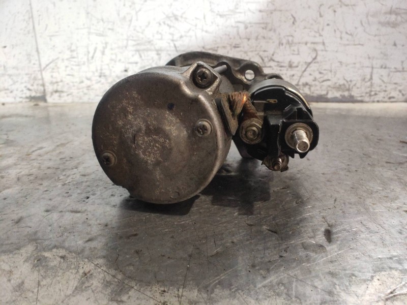 Recambio de motor arranque para mercedes clase c (w204) familiar 220 t cdi (204.208) referencia OEM IAM 4280004600 A0061514601 