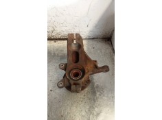 Recambio de mangueta delantera derecha para ford escort berlina cl referencia OEM IAM 92AB3K170   2