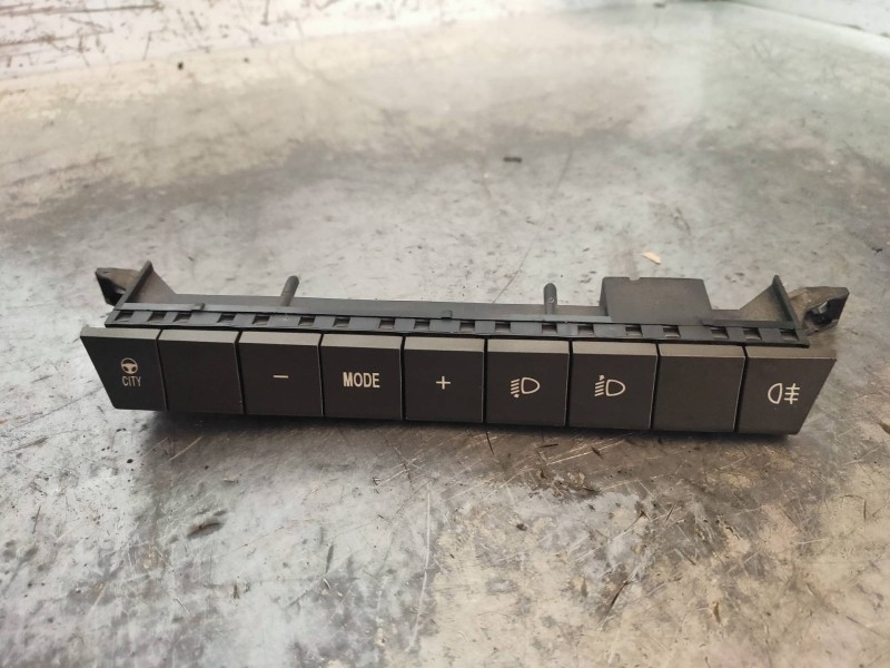 Recambio de mando multifuncion para lancia ypsilon (101) 1.3 jtd cat referencia OEM IAM   