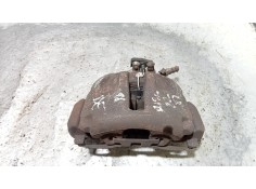 Recambio de pinza freno delantera derecha para volkswagen lt caja cerrada / combi (mod. 1997) 2.5 tdi referencia OEM IAM   