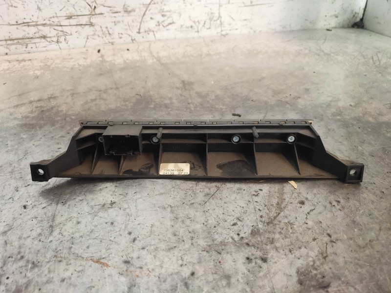 Recambio de mando multifuncion para lancia ypsilon (101) 1.3 jtd cat referencia OEM IAM   