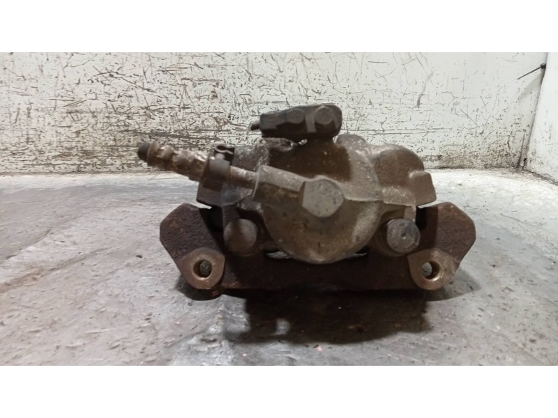 Recambio de pinza freno delantera derecha para volkswagen lt caja cerrada / combi (mod. 1997) 2.5 tdi referencia OEM IAM   