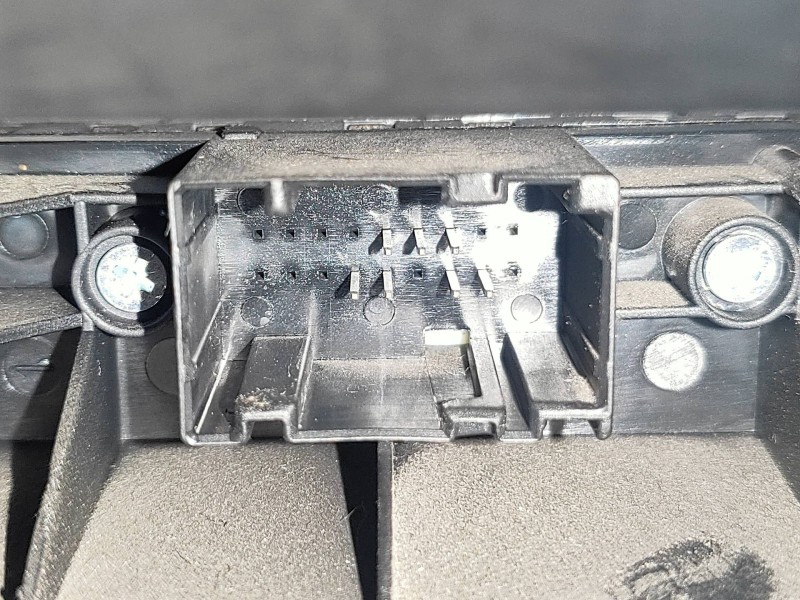 Recambio de mando multifuncion para lancia ypsilon (101) 1.3 jtd cat referencia OEM IAM   