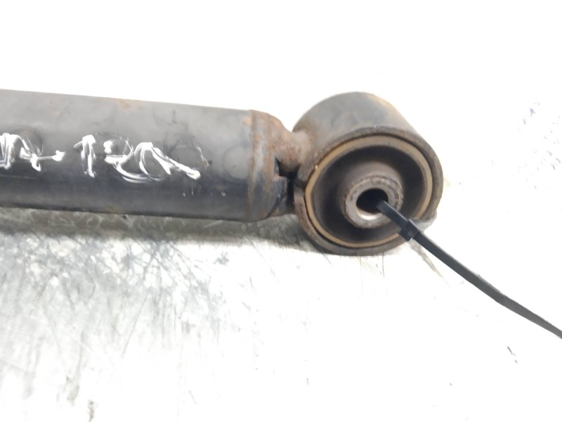 Recambio de amortiguador trasero para volkswagen golf iv berlina (1j1) conceptline referencia OEM IAM   