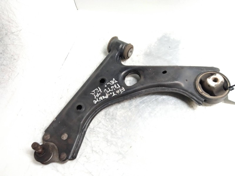 Recambio de brazo suspension inferior delantero izquierdo para fiat punto (199) easy referencia OEM IAM   