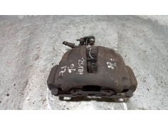 Recambio de pinza freno delantera izquierda para volkswagen lt caja cerrada / combi (mod. 1997) 2.5 tdi referencia OEM IAM   