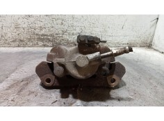 Recambio de pinza freno delantera izquierda para volkswagen lt caja cerrada / combi (mod. 1997) 2.5 tdi referencia OEM IAM    2