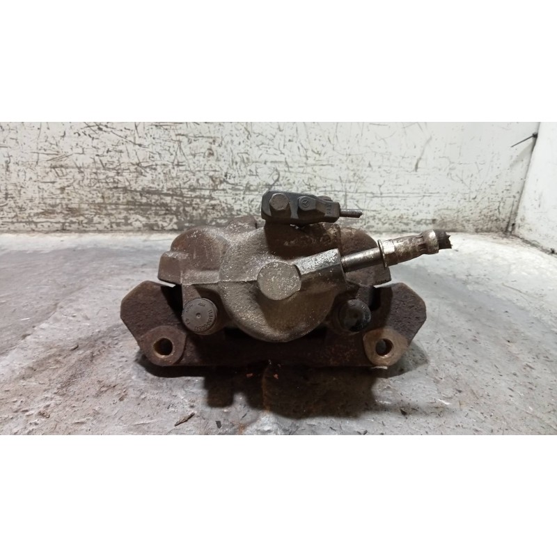 Recambio de pinza freno delantera izquierda para volkswagen lt caja cerrada / combi (mod. 1997) 2.5 tdi referencia OEM IAM   