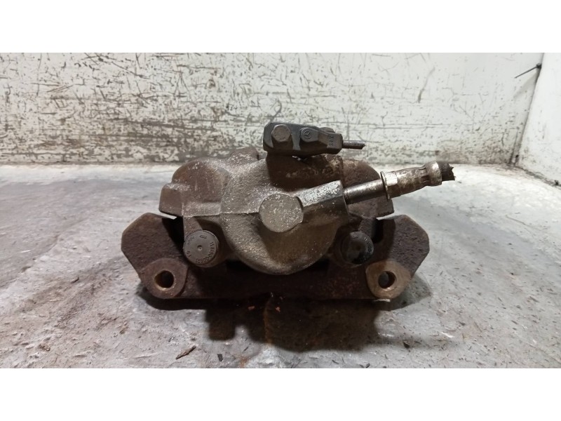 Recambio de pinza freno delantera izquierda para volkswagen lt caja cerrada / combi (mod. 1997) 2.5 tdi referencia OEM IAM   