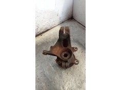 Recambio de mangueta delantera izquierda para ford escort berlina cl referencia OEM IAM 92AB3K171   2