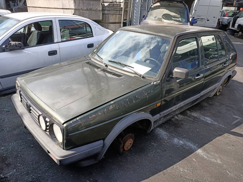 volkswagen golf ii (191/193) del año 1994