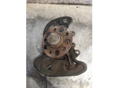 Recambio de mangueta delantera izquierda para mercedes clase c (w204) familiar 220 t cdi (204.208) referencia OEM IAM   