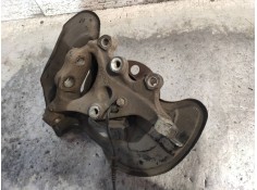 Recambio de mangueta delantera izquierda para mercedes clase c (w204) familiar 220 t cdi (204.208) referencia OEM IAM    2