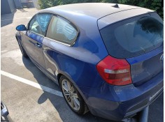 bmw serie 1 berlina (e81/e87) del año 2008 2