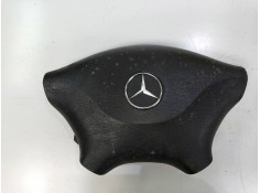 Recambio de kit airbag para mercedes sprinterii caja cerrada (desde 01.06) referencia OEM IAM    2