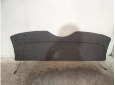 Recambio de bandeja trasera para lancia ypsilon (101) 1.3 jtd cat referencia OEM IAM   