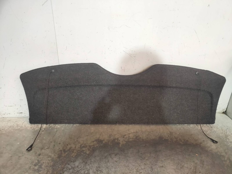 Recambio de bandeja trasera para lancia ypsilon (101) 1.3 jtd cat referencia OEM IAM   