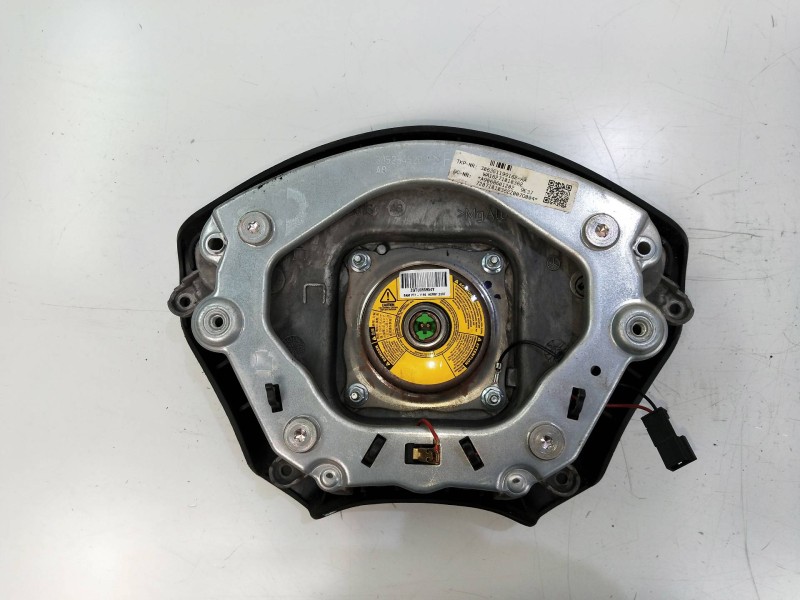 Recambio de kit airbag para mercedes sprinterii caja cerrada (desde 01.06) referencia OEM IAM   