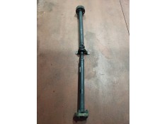 Recambio de transmision central para mercedes clase c (w204) familiar 220 t cdi (204.208) referencia OEM IAM A2047306  