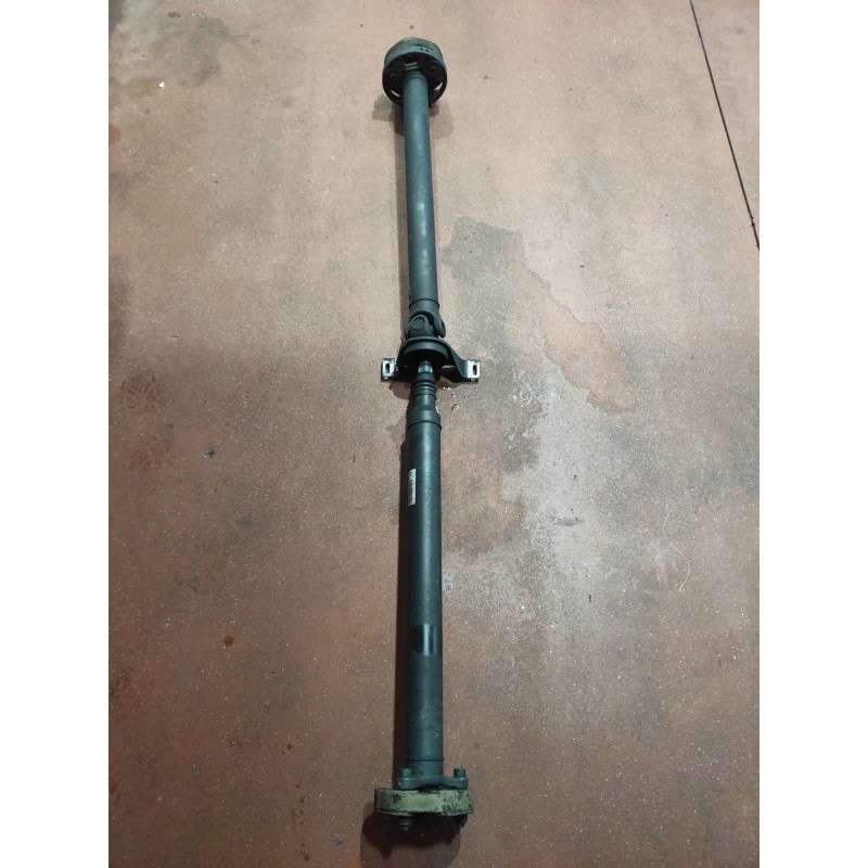 Recambio de transmision central para mercedes clase c (w204) familiar 220 t cdi (204.208) referencia OEM IAM A2047306  