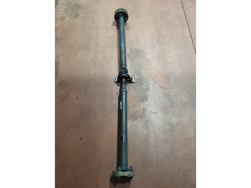 Recambio de transmision central para mercedes clase c (w204) familiar 220 t cdi (204.208) referencia OEM IAM A2047306  