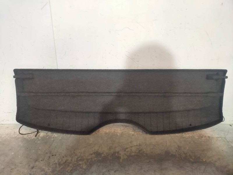 Recambio de bandeja trasera para lancia ypsilon (101) 1.3 jtd cat referencia OEM IAM   