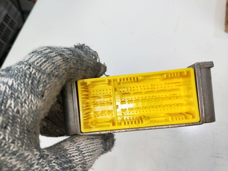 Recambio de kit airbag para mercedes sprinterii caja cerrada (desde 01.06) referencia OEM IAM   