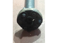 Recambio de transmision central para mercedes clase c (w204) familiar 220 t cdi (204.208) referencia OEM IAM A2047306   2