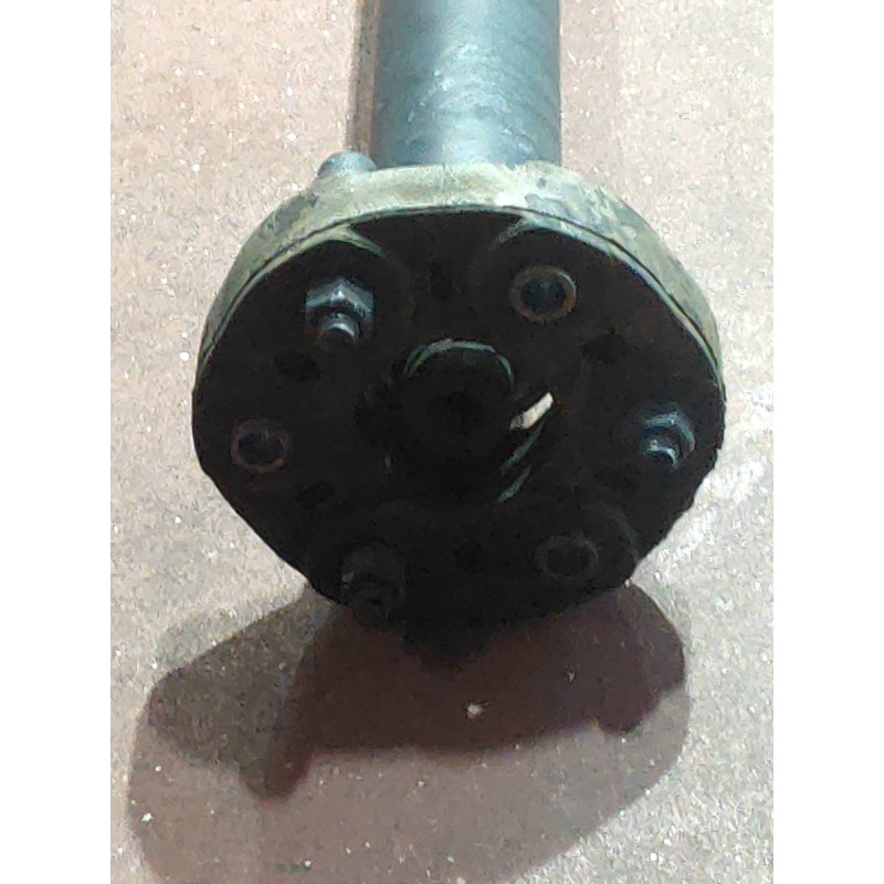 Recambio de transmision central para mercedes clase c (w204) familiar 220 t cdi (204.208) referencia OEM IAM A2047306  