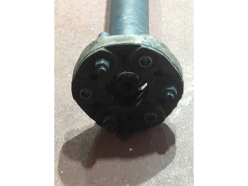 Recambio de transmision central para mercedes clase c (w204) familiar 220 t cdi (204.208) referencia OEM IAM A2047306  