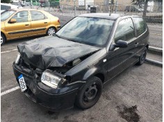 volkswagen polo (9n1) del año 2001