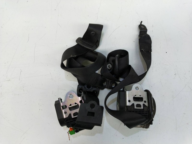 Recambio de kit airbag para mercedes sprinterii caja cerrada (desde 01.06) referencia OEM IAM   