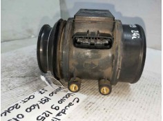 Recambio de caudalimetro para volvo s80 berlina 2.4 cat referencia OEM IAM 1974000150 9125606 DENSO