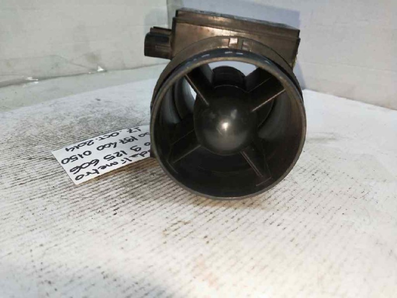 Recambio de caudalimetro para volvo s80 berlina 2.4 cat referencia OEM IAM 1974000150 9125606 DENSO