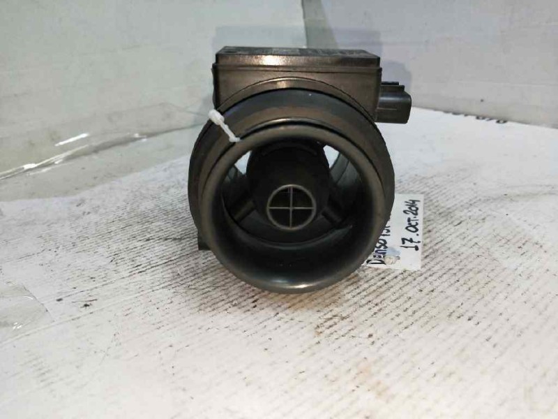 Recambio de caudalimetro para volvo s80 berlina 2.4 cat referencia OEM IAM 1974000150 9125606 DENSO