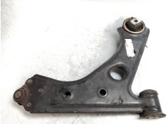 Recambio de brazo suspension inferior delantero izquierdo para fiat punto (199) easy referencia OEM IAM    2