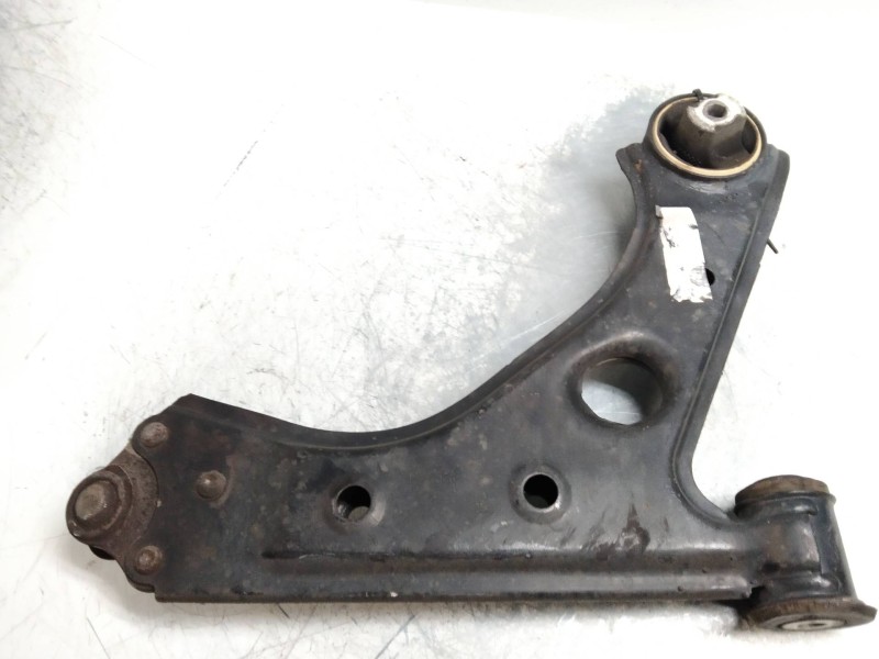 Recambio de brazo suspension inferior delantero izquierdo para fiat punto (199) easy referencia OEM IAM   