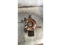 Recambio de mangueta delantera izquierda para opel astra h berlina enjoy referencia OEM IAM   