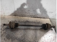 Recambio de transmision trasera derecha para mercedes clase c (w204) familiar 220 t cdi (204.208) referencia OEM IAM   