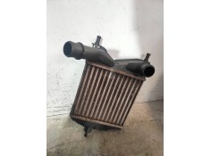 Recambio de intercooler para lancia ypsilon (101) 1.3 jtd cat referencia OEM IAM   